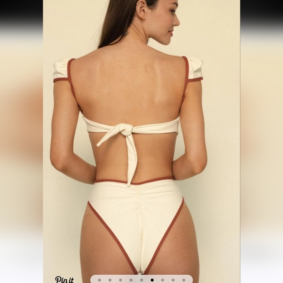 Montce Bikini Set - Picture 4 of 8